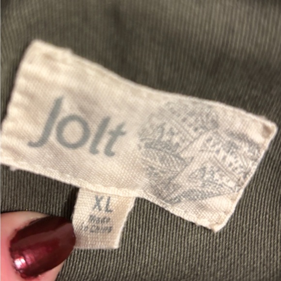 Ladies jacket - Picture 3 of 3